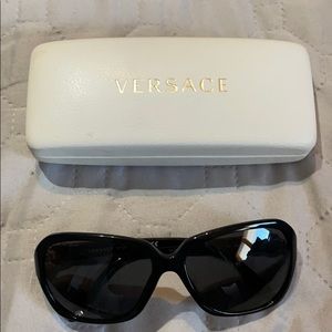 Versace sunglasses